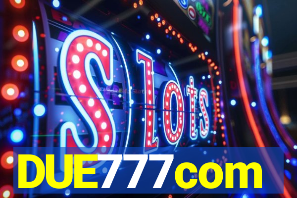 DUE777com