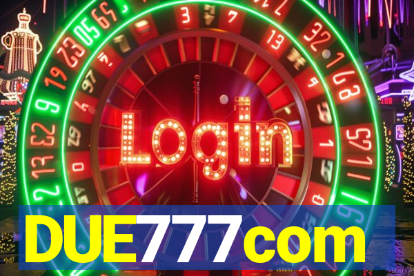 DUE777com