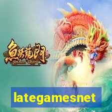 lategamesnet