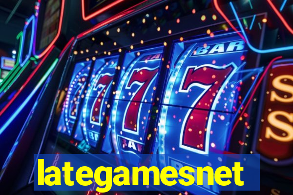 lategamesnet