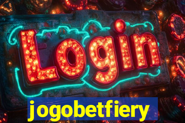 jogobetfiery