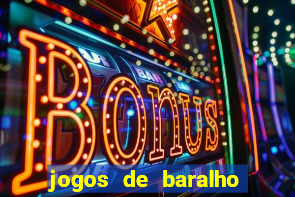 jogos de baralho para 3