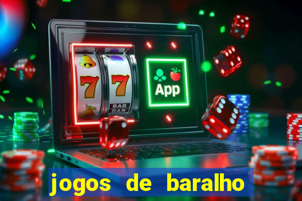 jogos de baralho para 3