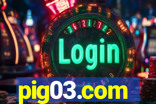 pig03.com