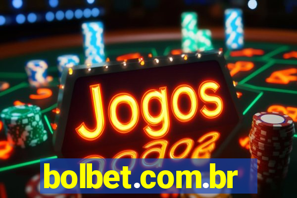 bolbet.com.br