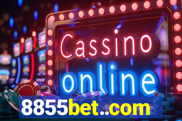 8855bet..com