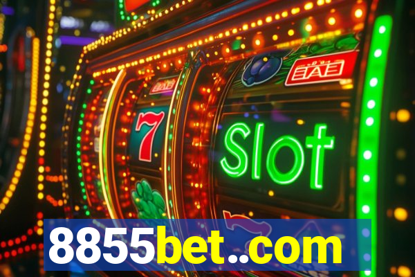 8855bet..com