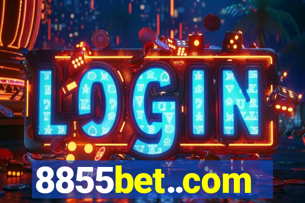 8855bet..com