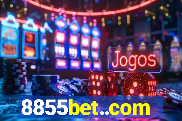8855bet..com