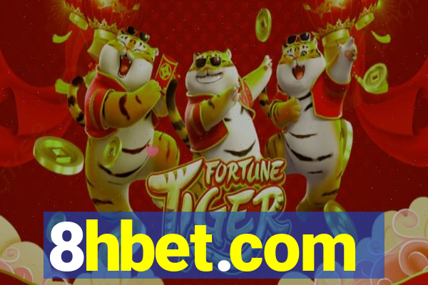 8hbet.com