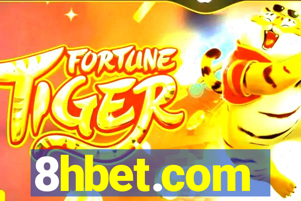 8hbet.com