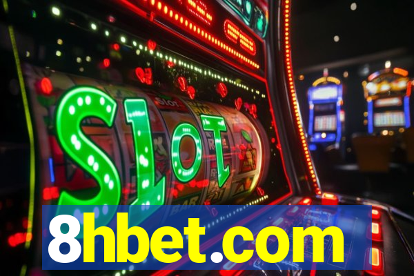 8hbet.com