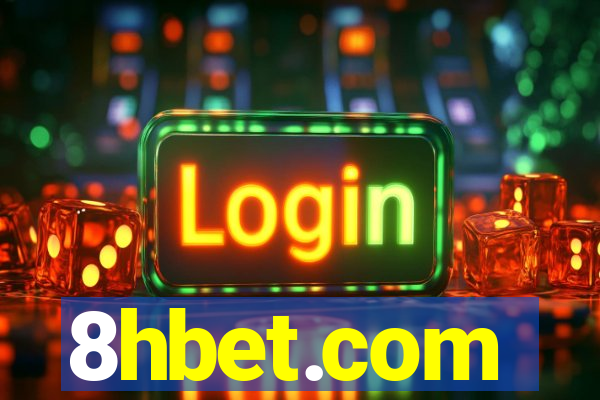 8hbet.com