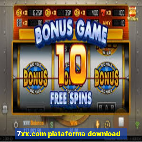 7xx.com plataforma download