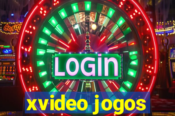 xvideo jogos