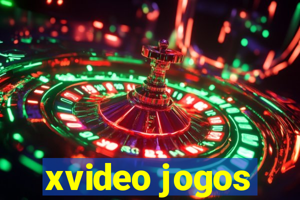 xvideo jogos