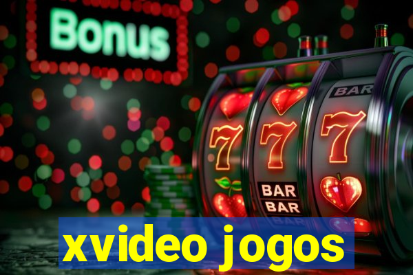 xvideo jogos