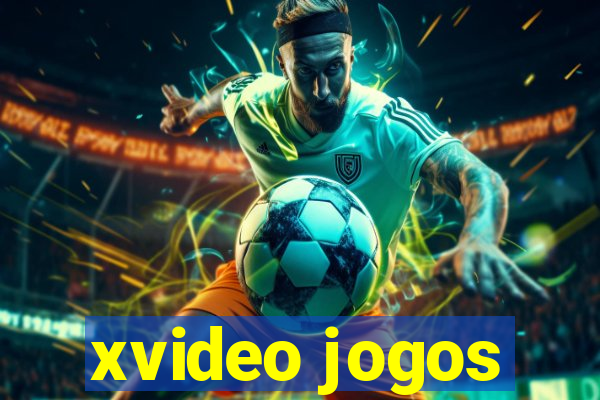 xvideo jogos