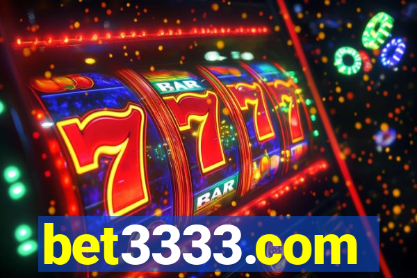 bet3333.com