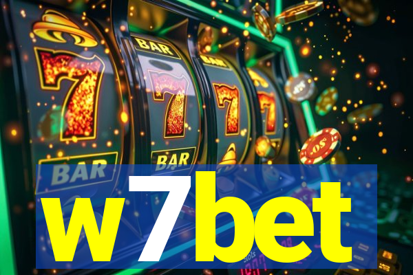 w7bet