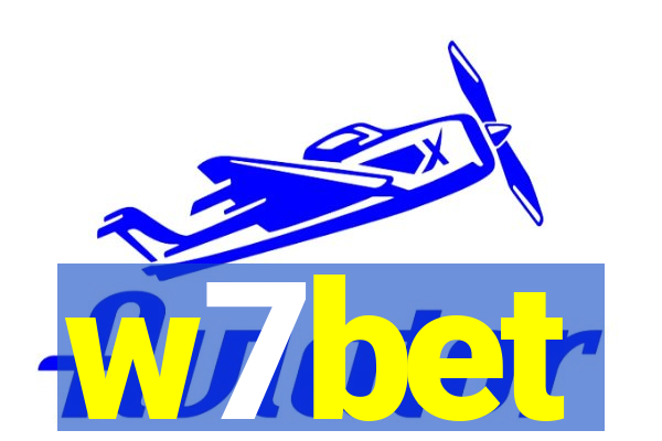 w7bet