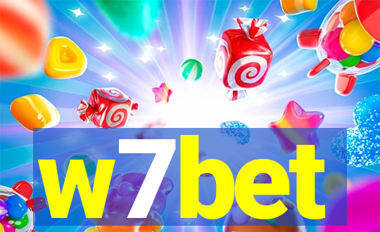 w7bet