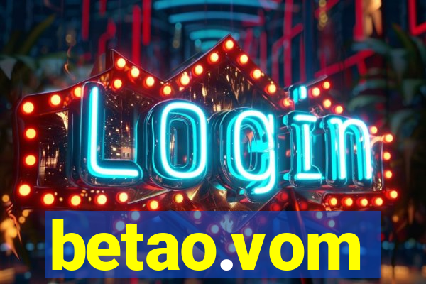 betao.vom