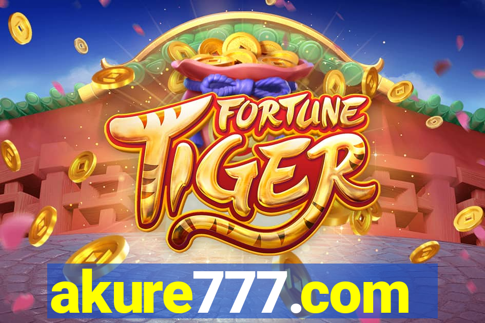 akure777.com