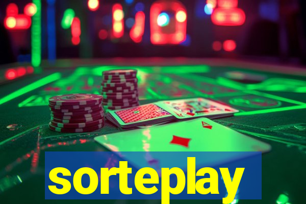 sorteplay