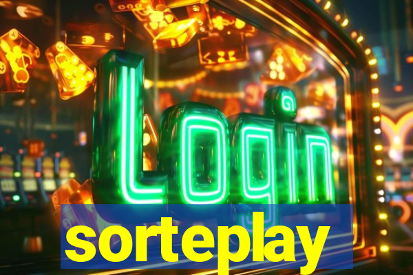sorteplay