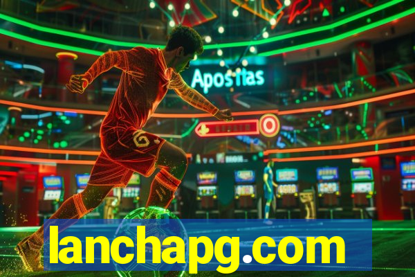 lanchapg.com