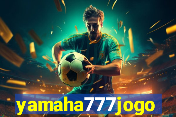 yamaha777jogo