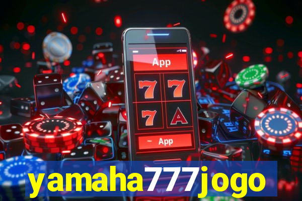 yamaha777jogo