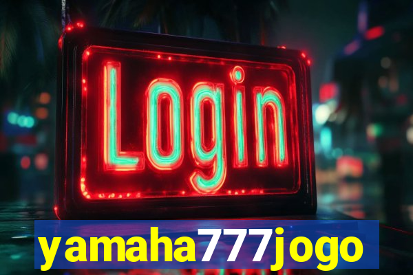 yamaha777jogo