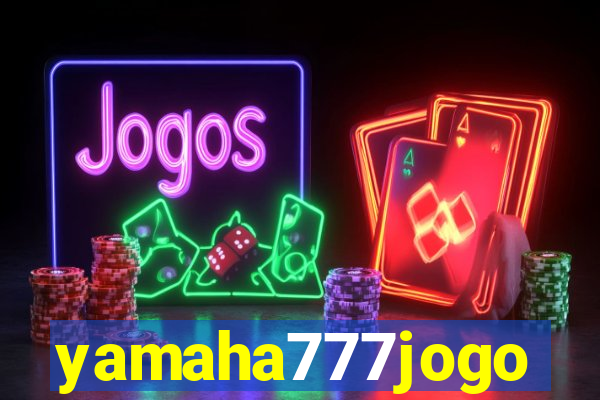 yamaha777jogo