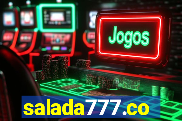 salada777.co