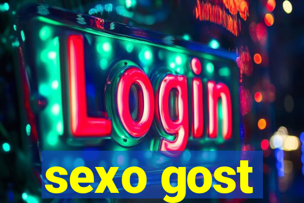 sexo gost