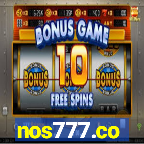 nos777.co