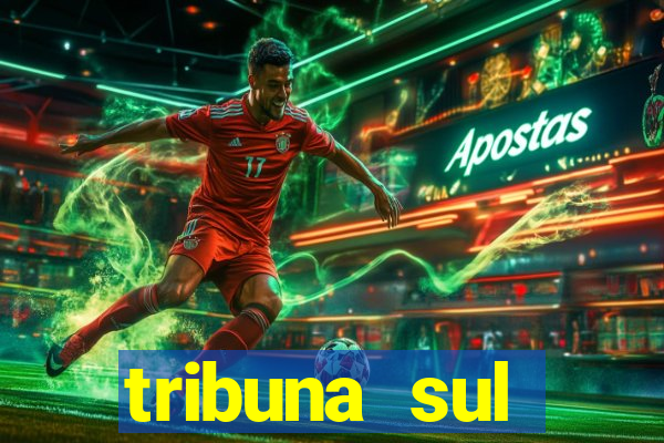 tribuna sul fluminense volta redonda