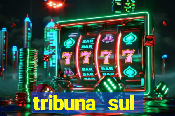 tribuna sul fluminense volta redonda