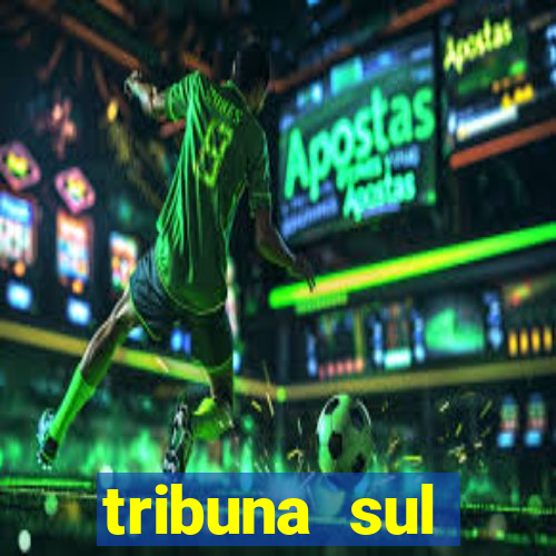 tribuna sul fluminense volta redonda