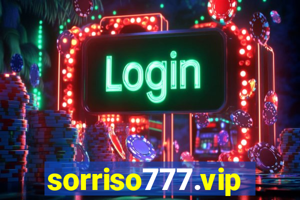 sorriso777.vip