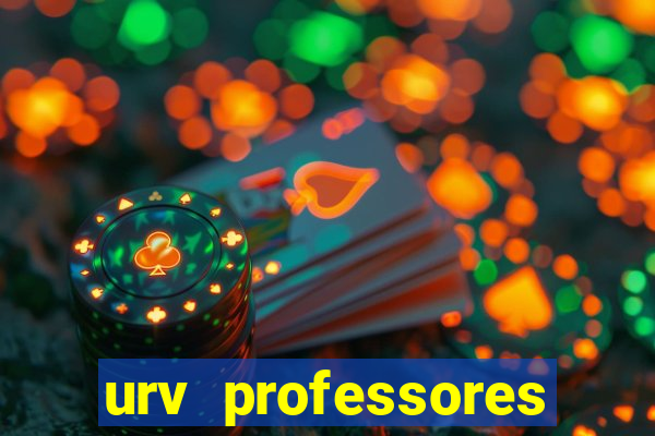 urv professores bahia 2024