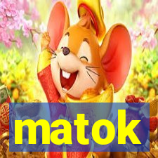 matok