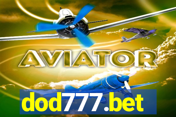 dod777.bet