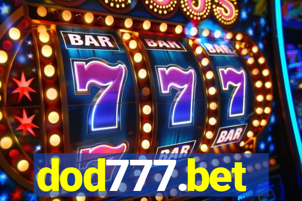 dod777.bet