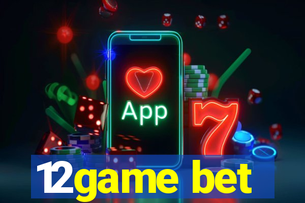 12game bet