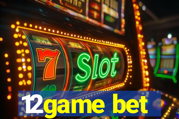 12game bet