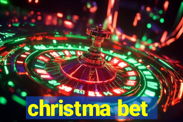 christma bet