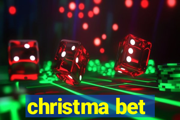 christma bet